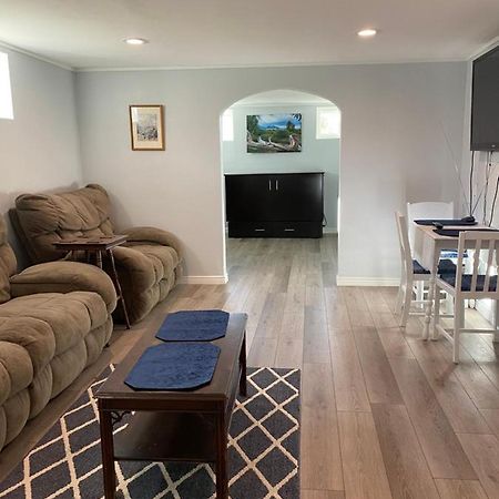 Guest Suite In Lafayette 外观 照片