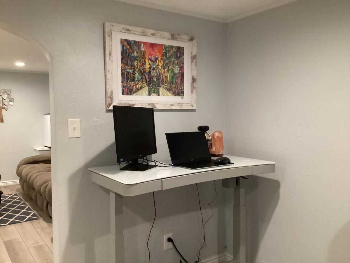 Guest Suite In Lafayette 外观 照片
