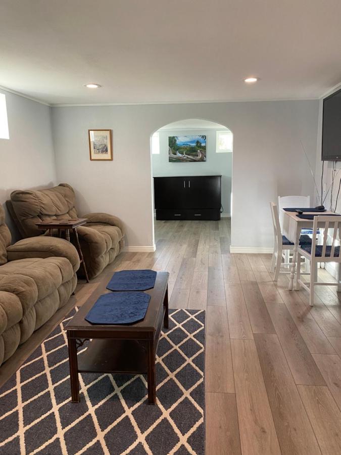 Guest Suite In Lafayette 外观 照片