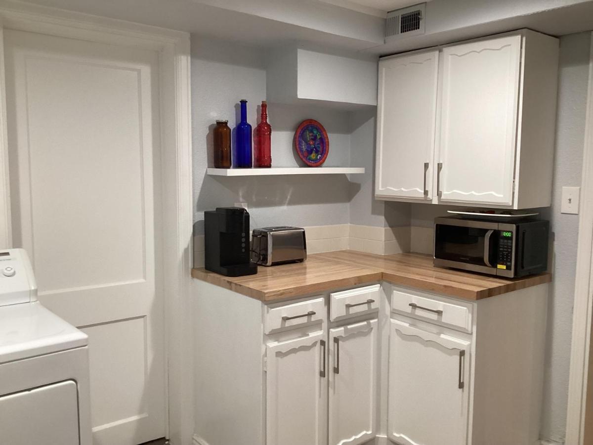 Guest Suite In Lafayette 外观 照片