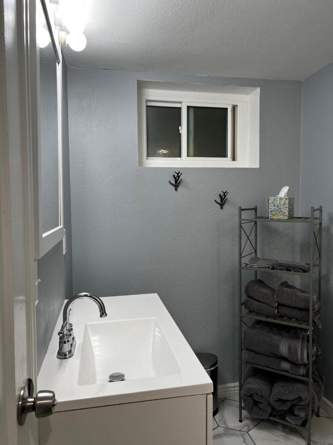 Guest Suite In Lafayette 外观 照片