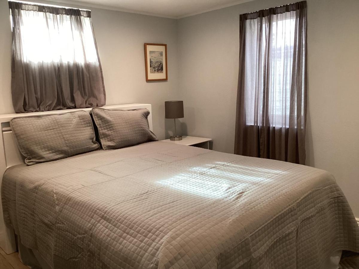 Guest Suite In Lafayette 外观 照片