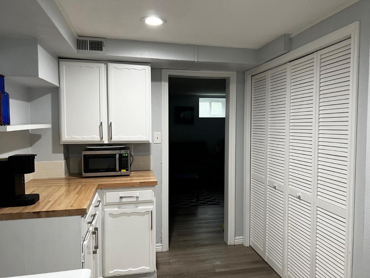 Guest Suite In Lafayette 外观 照片