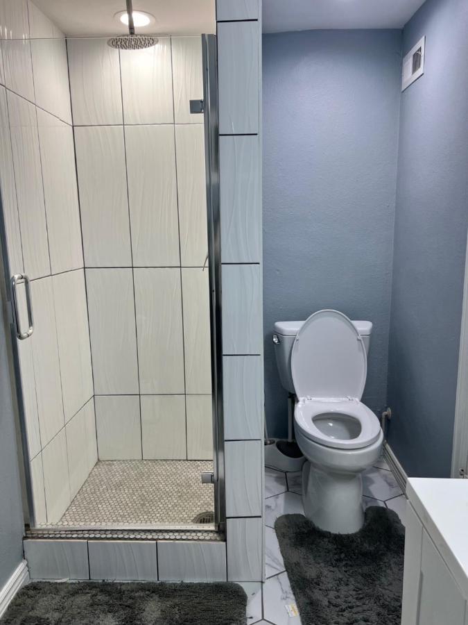 Guest Suite In Lafayette 外观 照片