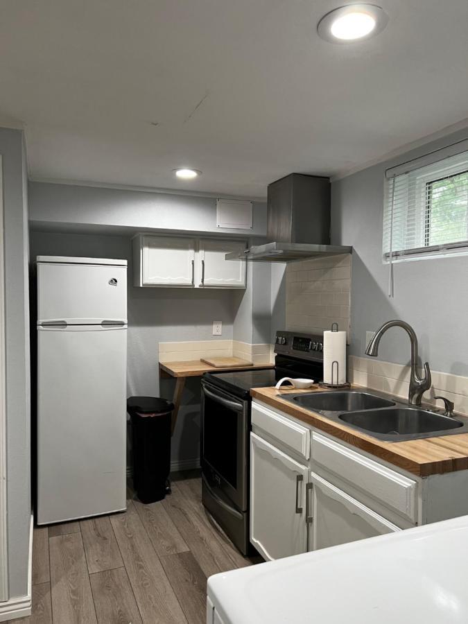 Guest Suite In Lafayette 外观 照片