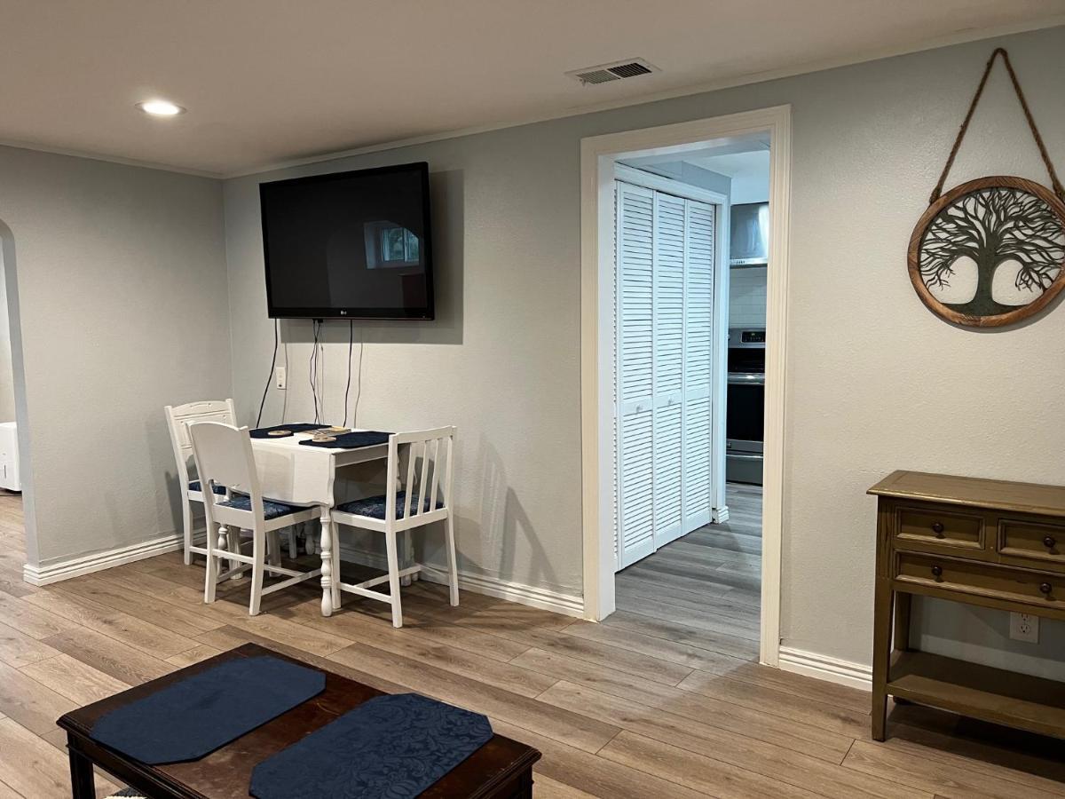Guest Suite In Lafayette 外观 照片